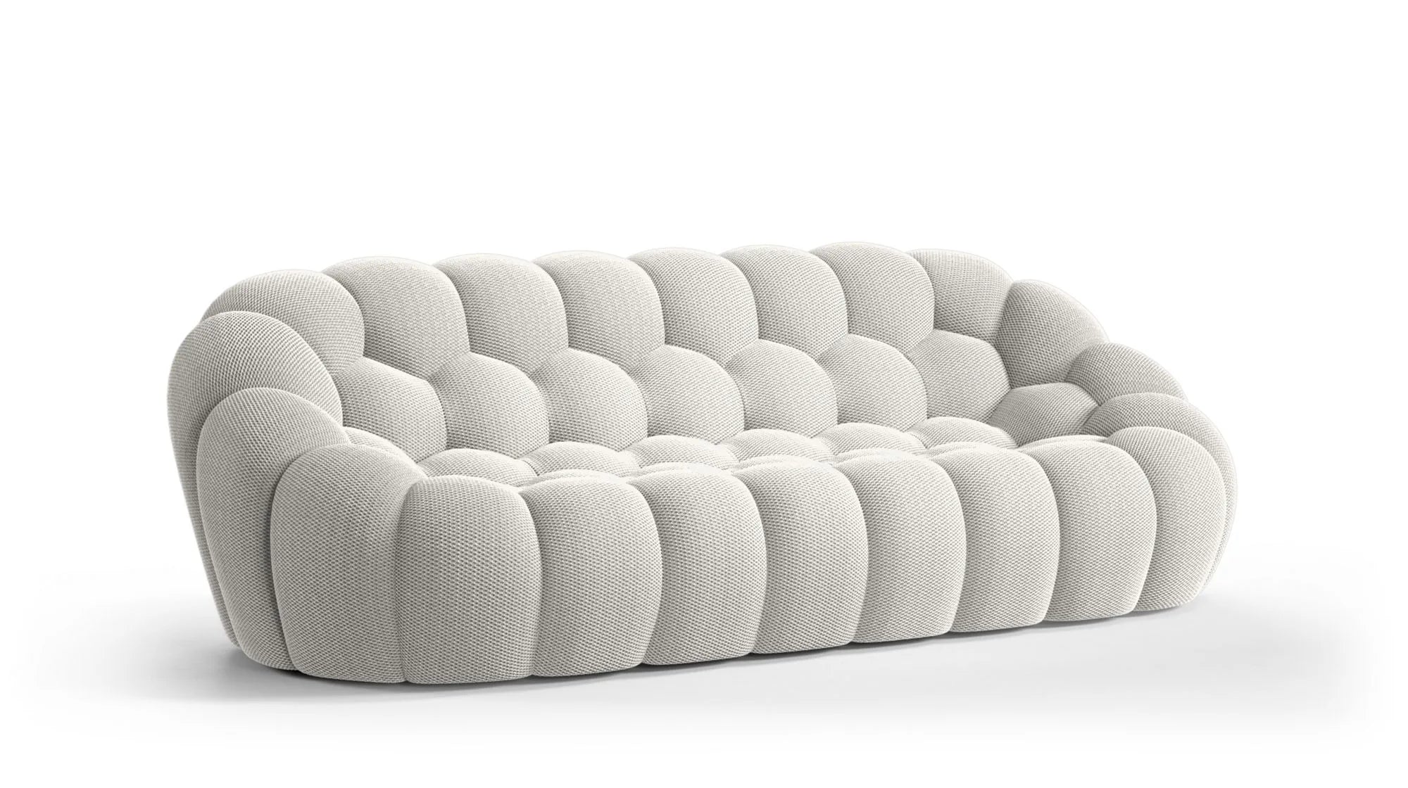 Cloud Tech Grand 3 Seater Sofa