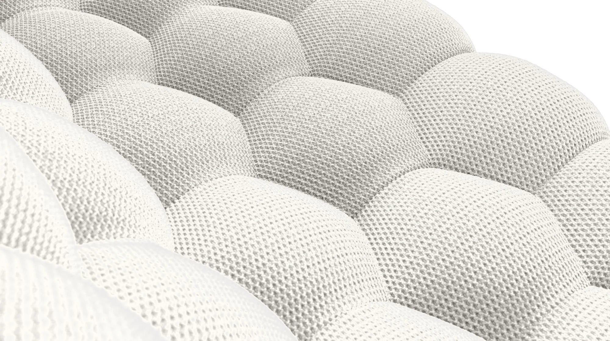 Cloud Tech Grand 3 Seater Sofa