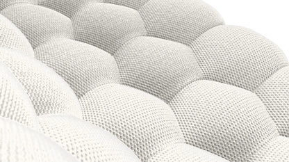 Cloud Tech Grand 3 Seater Sofa