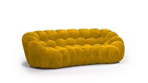 Sun Yellow