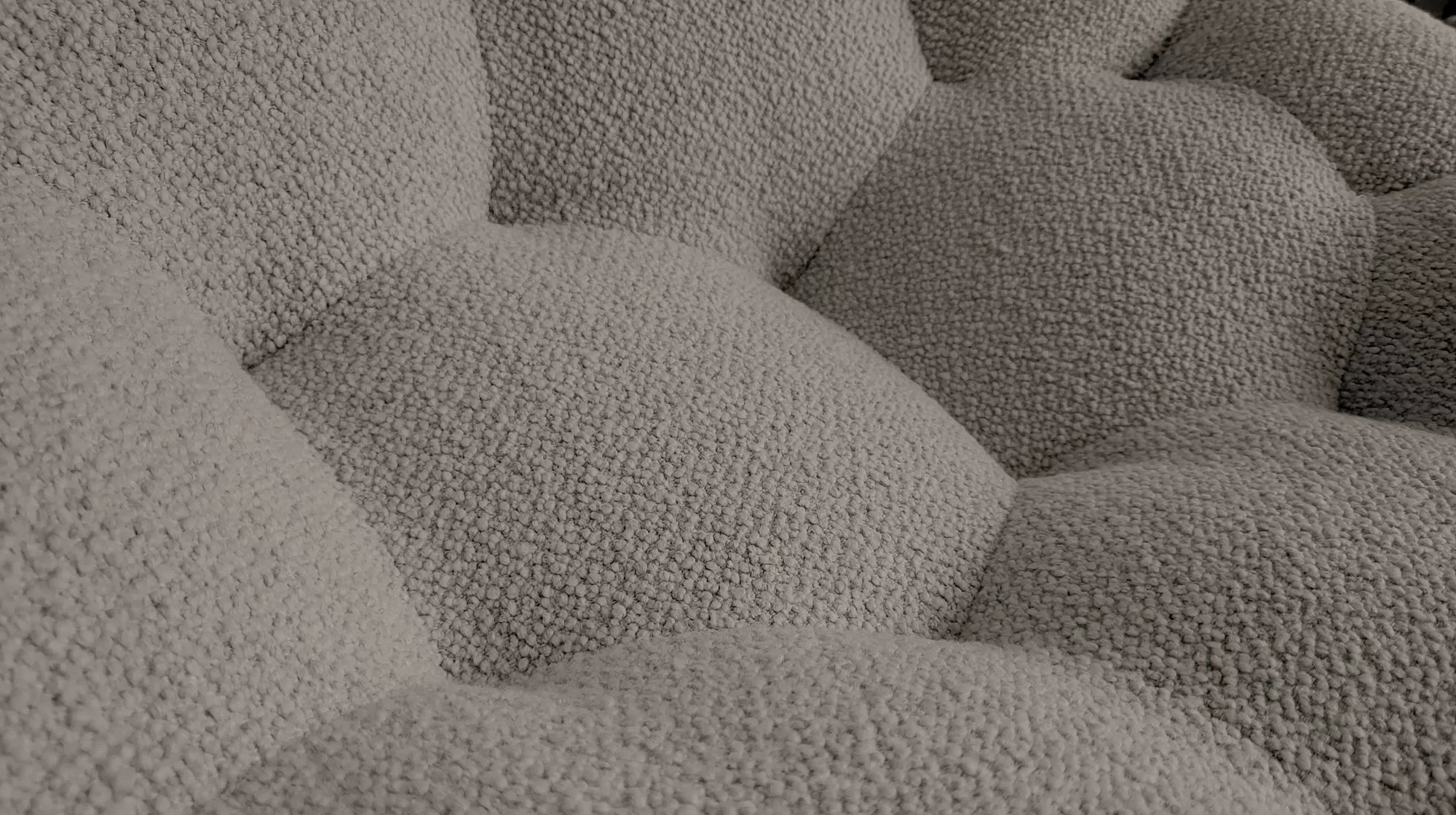 Cloud Curve 3-4 Seater Sofa