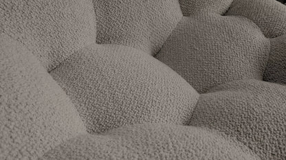 Cloud Curve 3-4 Seater Sofa