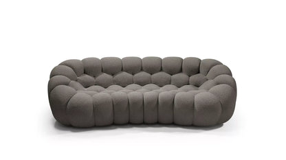 Cloud Curve 3-4 Seater Sofa