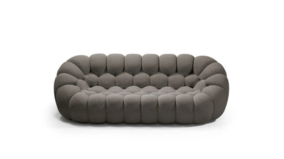 Cloud Grand 3 Seater Sofa (Teddy Boucle)
