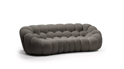 Cloud Curve 3-4 Seater Sofa