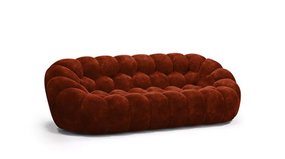 Cloud Grand 3 Seater Sofa (Smooth Knit)