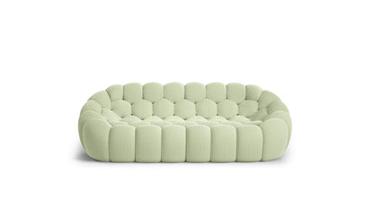 Cloud Mini 3 Seater Sofa