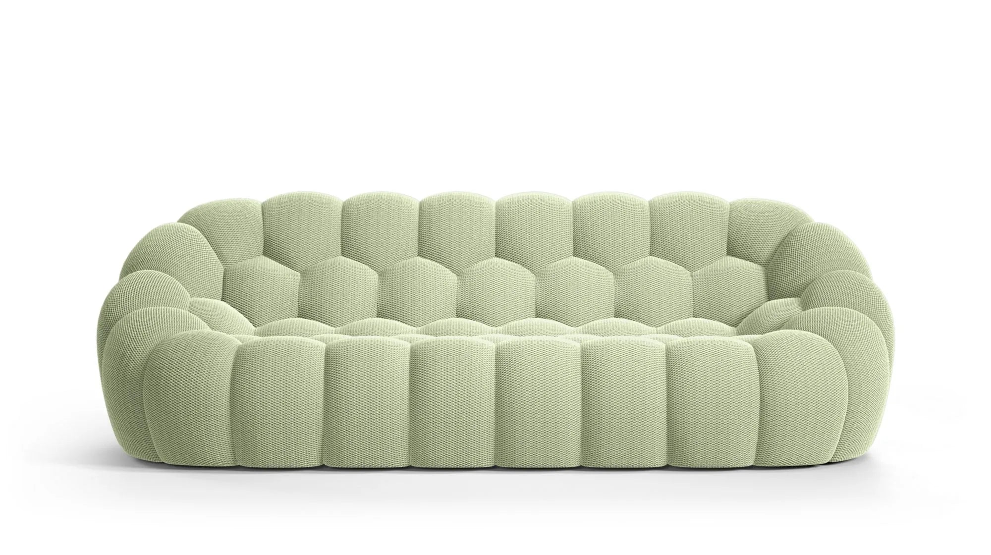 Cloud Tech Grand 3 Seater Sofa