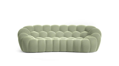 Cloud Curve Rounded 3-4 Seater Sofa