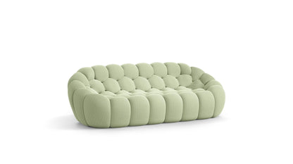 Cloud Mini 3 Seater Sofa