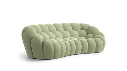 Cloud Curve Rounded 3-4 Seater Sofa