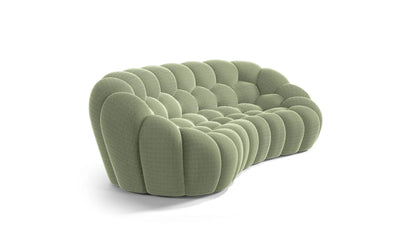 Cloud Curve Rounded 3-4 Seater Sofa