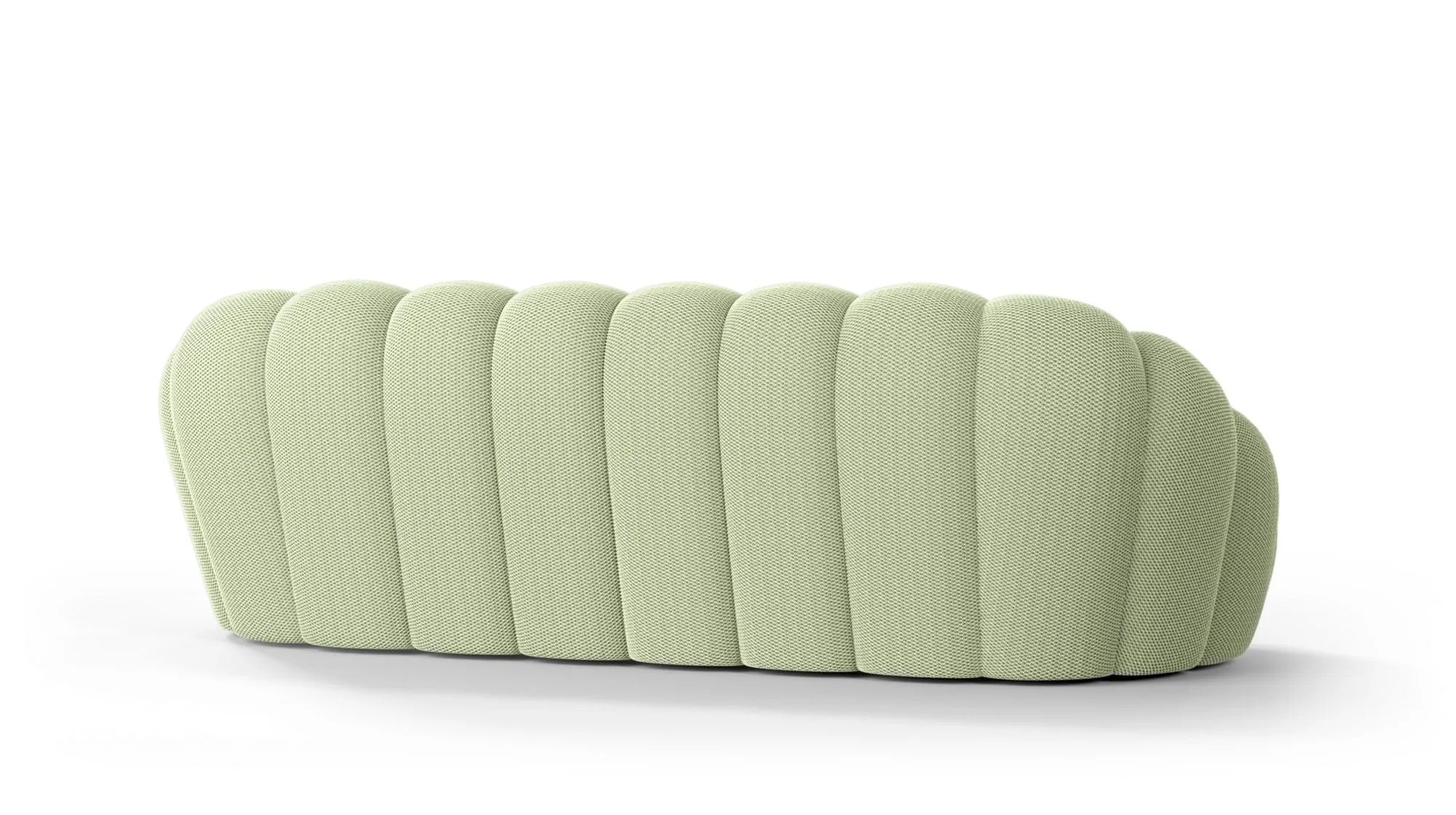 Cloud Tech Grand 3 Seater Sofa