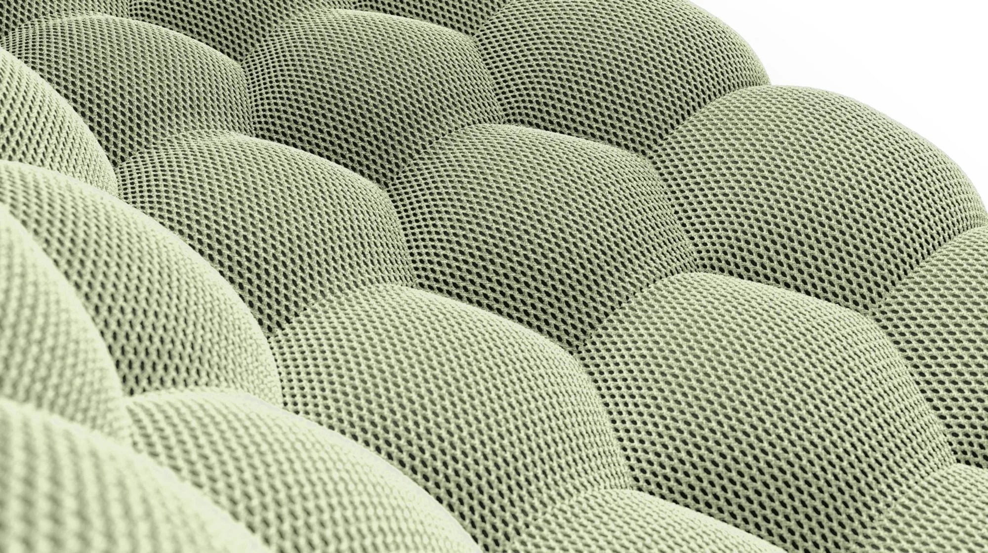 Cloud Curve Rounded 3-4 Seater Sofa