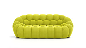 Topaz Green