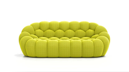 Cloud Tech 3 Seater Sofa