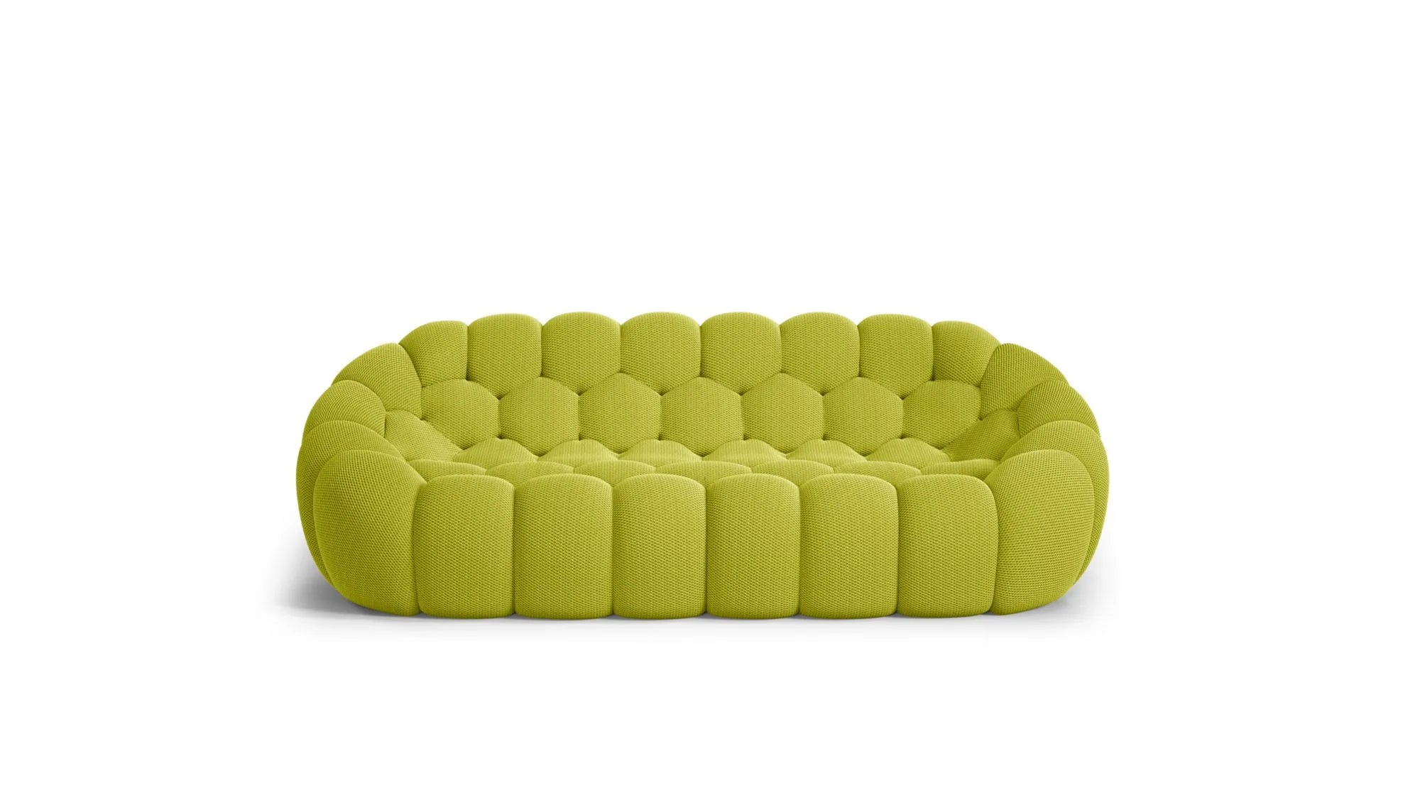 Cloud Mini 3 Seater Sofa