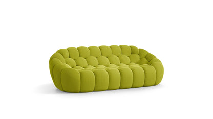 Cloud Mini 3 Seater Sofa