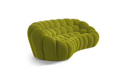 Cloud Curve Rounded 3-4 Seater Sofa