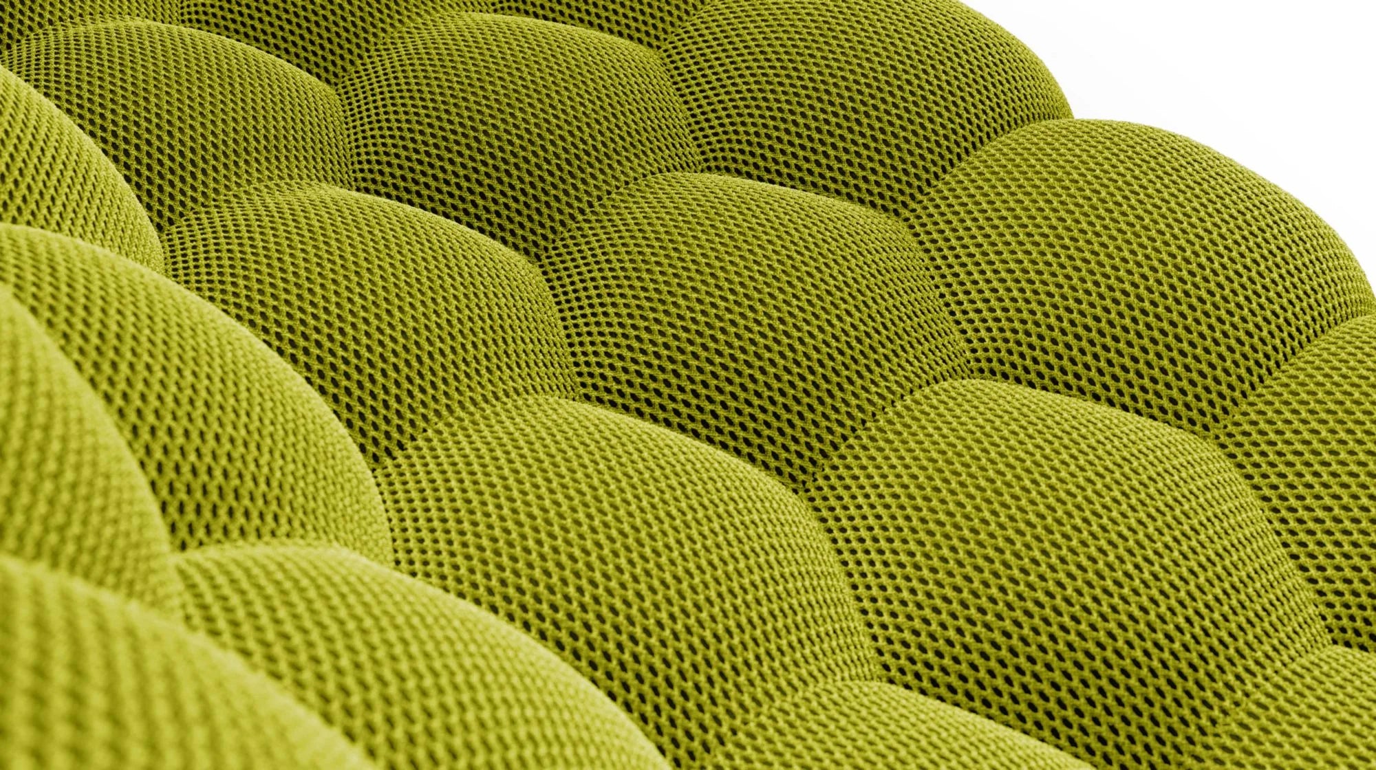 Cloud Curve Rounded 3-4 Seater Sofa