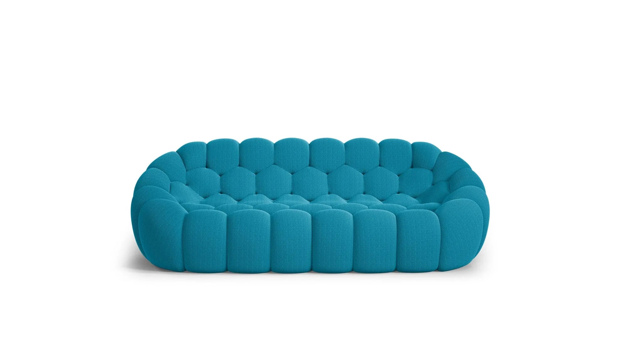 Cloud Mini 3 Seater Sofa