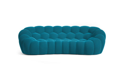 Cloud Curve Rounded 3-4 Seater Sofa