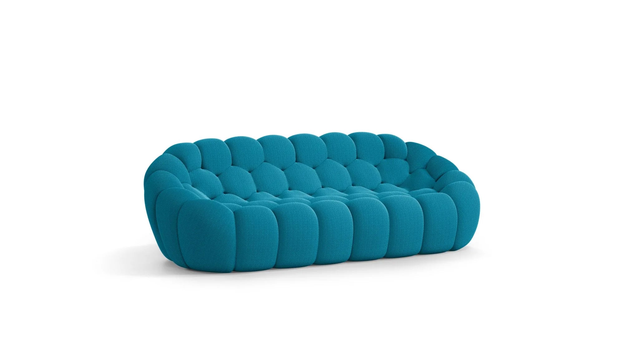 Cloud Mini 3 Seater Sofa