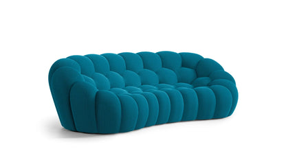 Cloud Curve Rounded 3-4 Seater Sofa