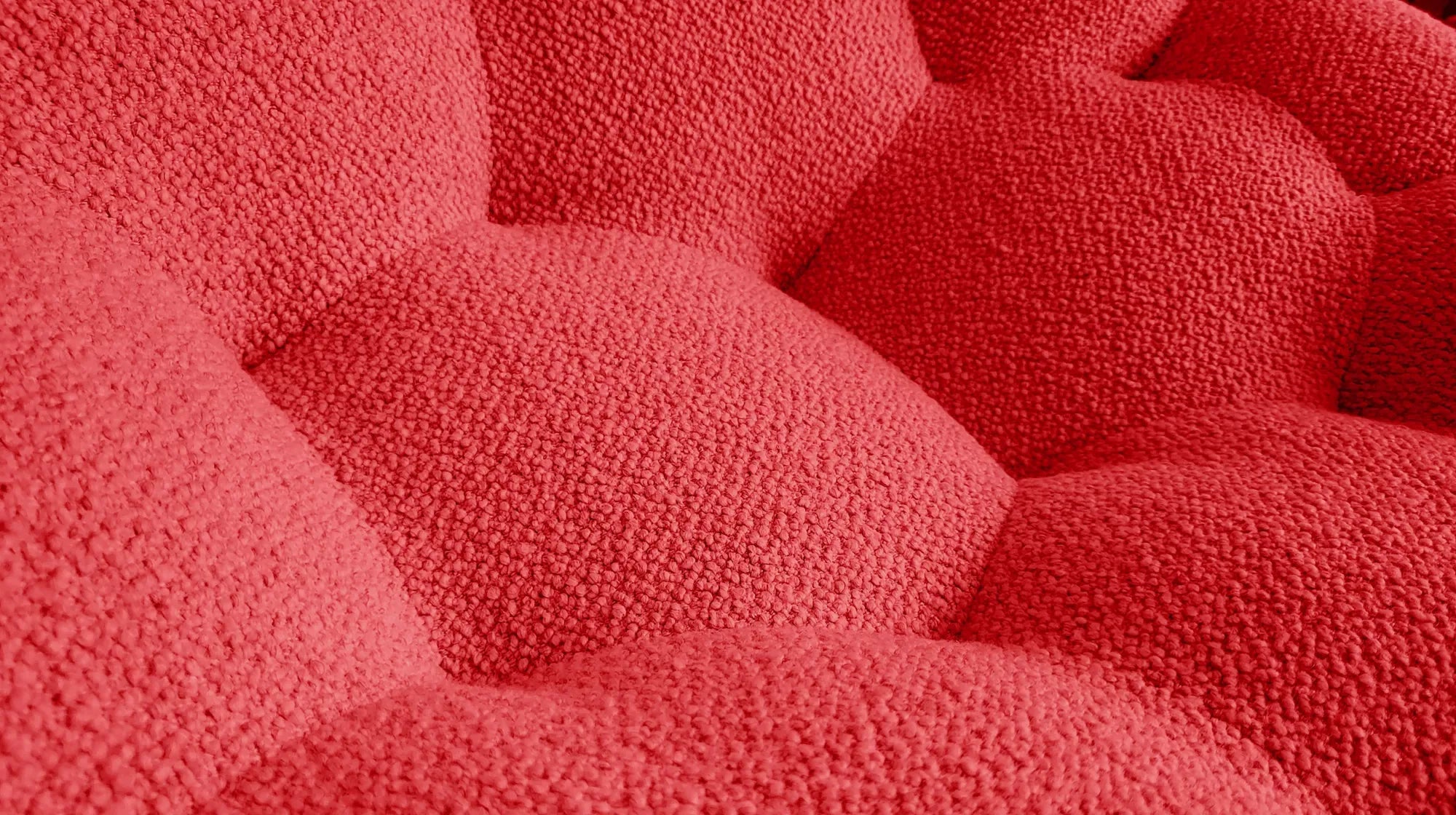 Cloud Curve 3-4 Seater Sofa