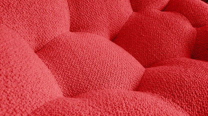 Cloud Grand 3 Seater Sofa (Teddy Boucle)