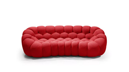 Cloud Curve 3-4 Seater Sofa