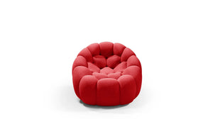 Vermilion