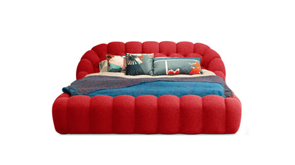 Cloud Bed