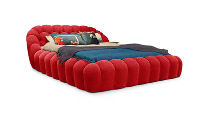 Cloud Bed