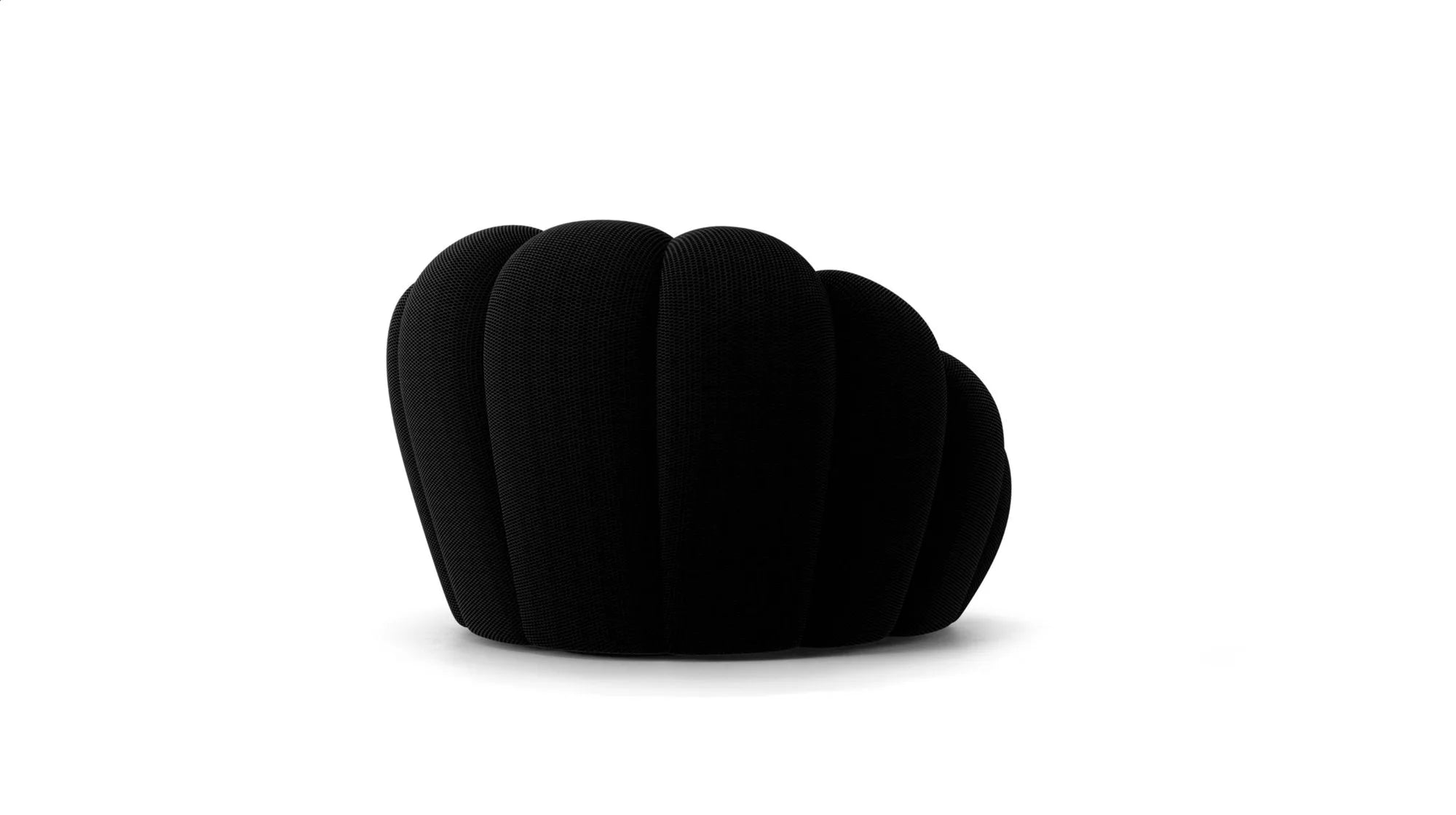 Cloud Grand Armchair