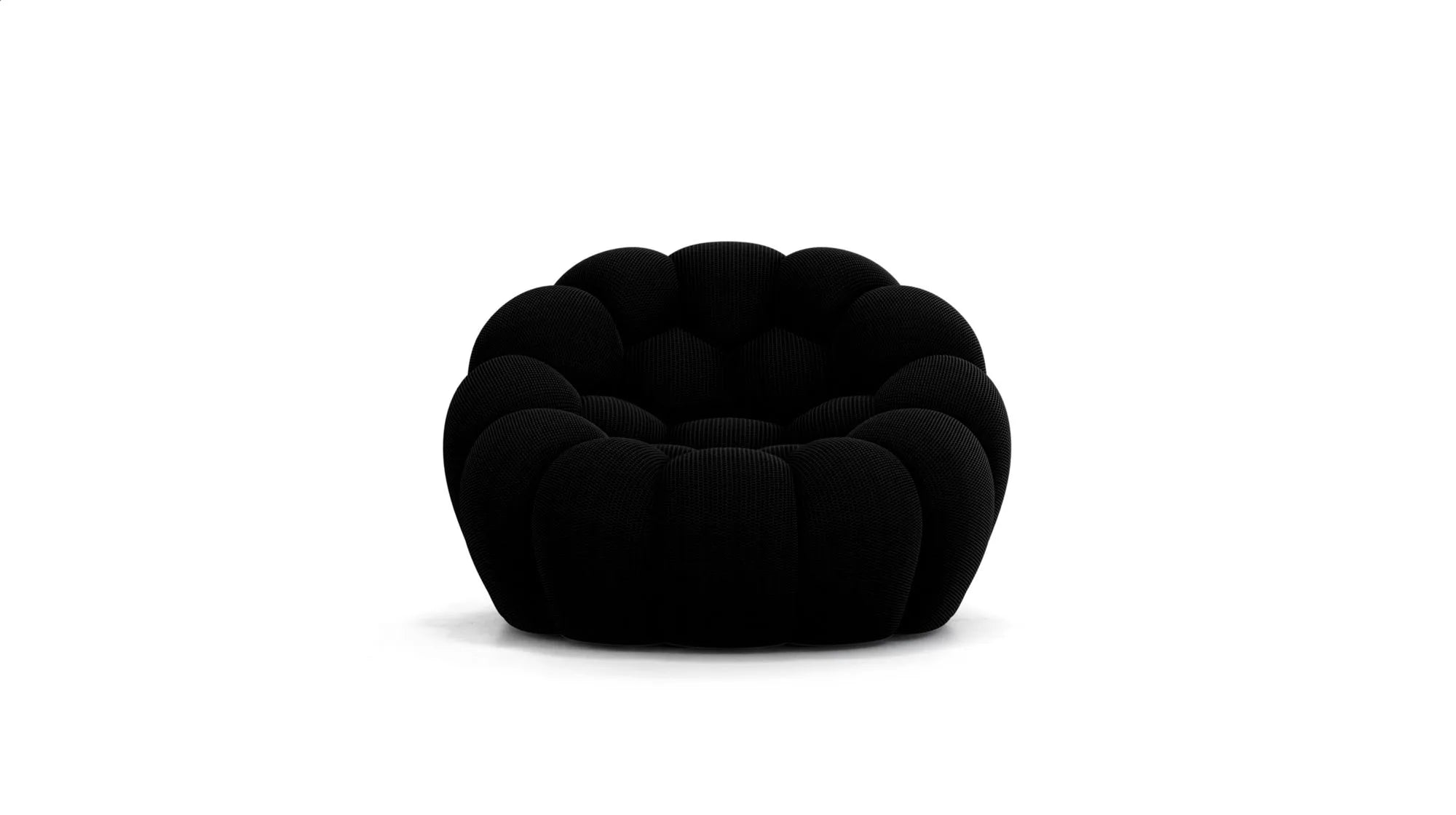 Cloud Grand Armchair