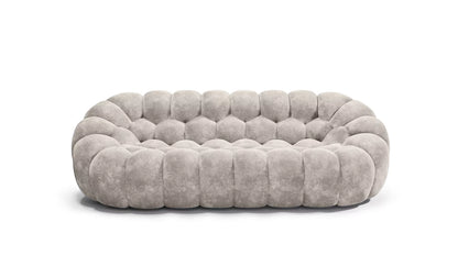 Cloud Grand 3 Seater Sofa (Smooth Knit)