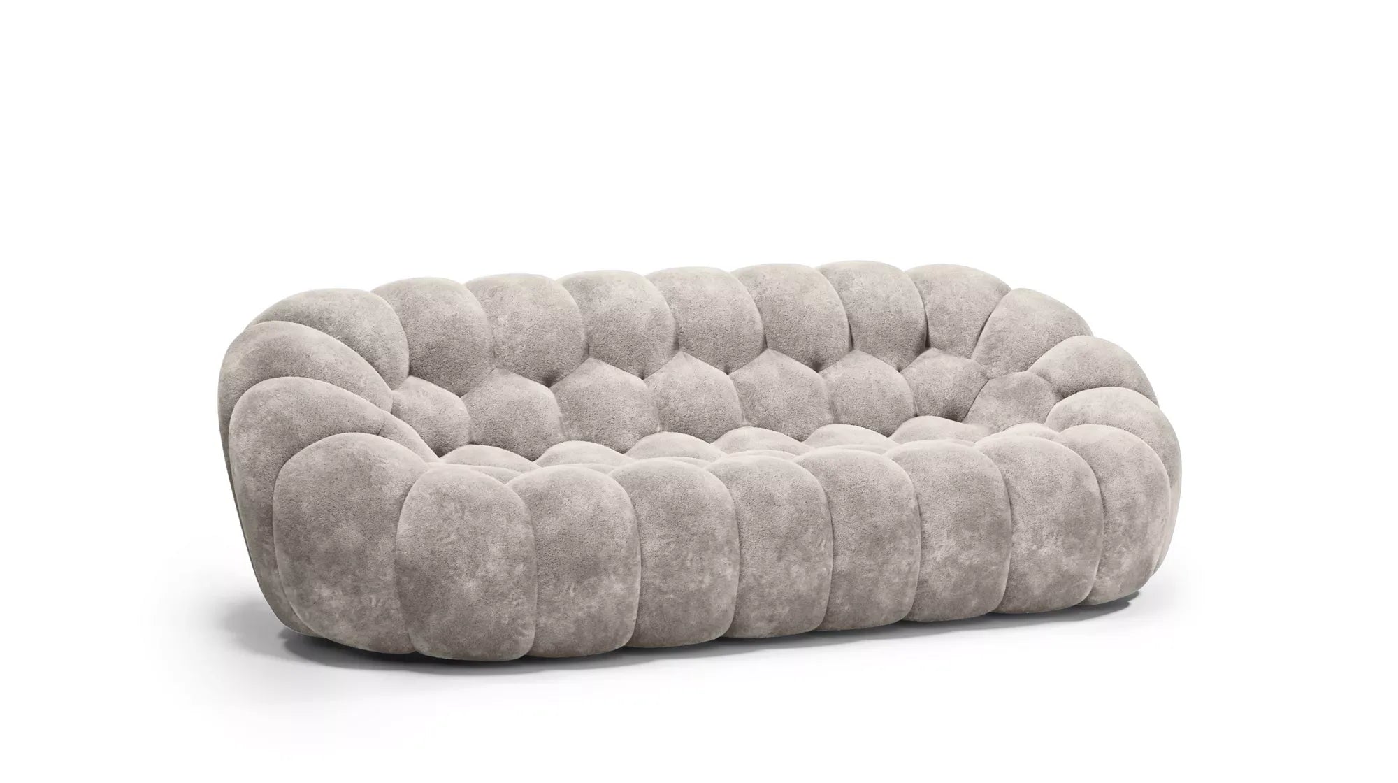 Cloud Grand 3 Seater Sofa (Smooth Knit)