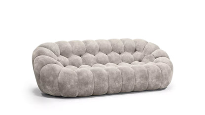 Cloud Grand 3 Seater Sofa (Smooth Knit)