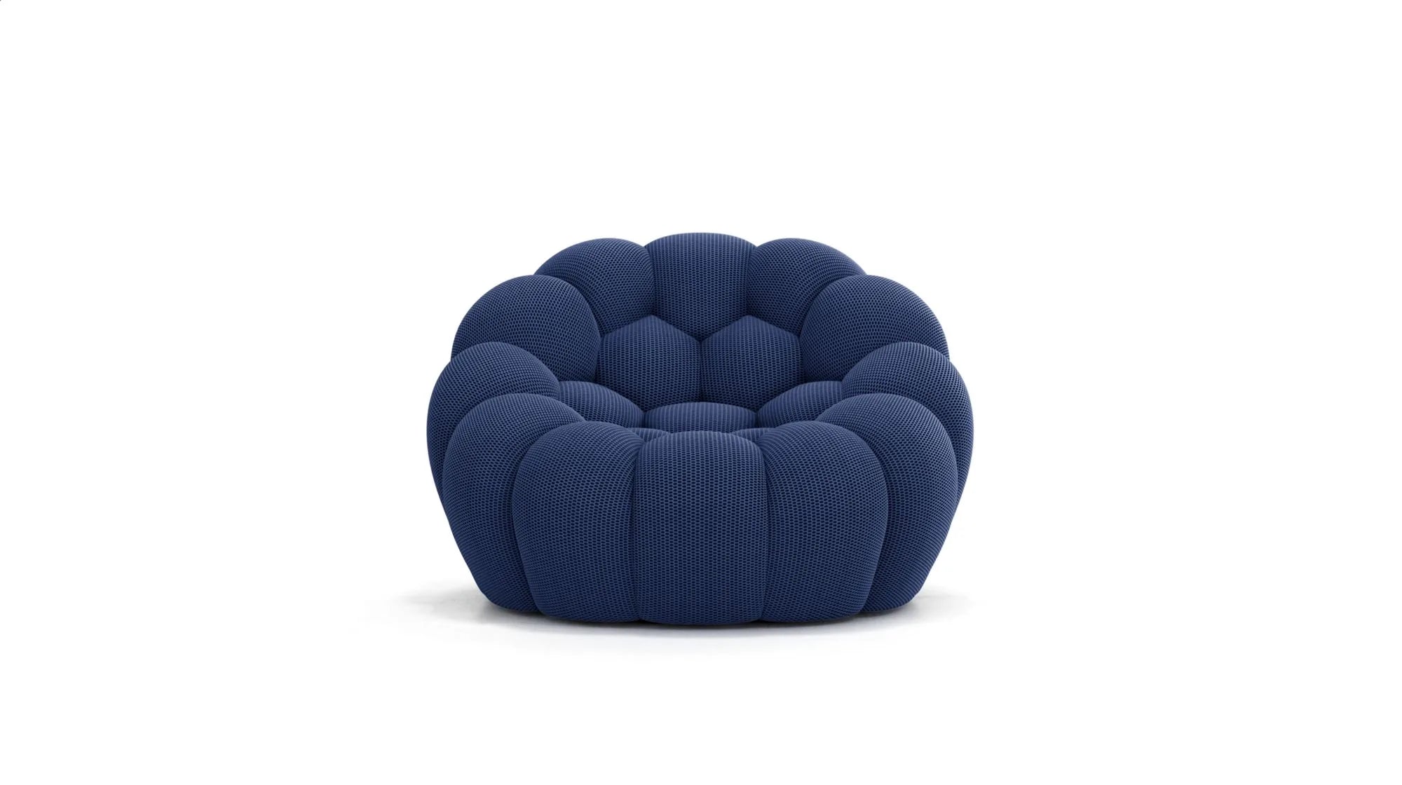 Cloud Grand Armchair