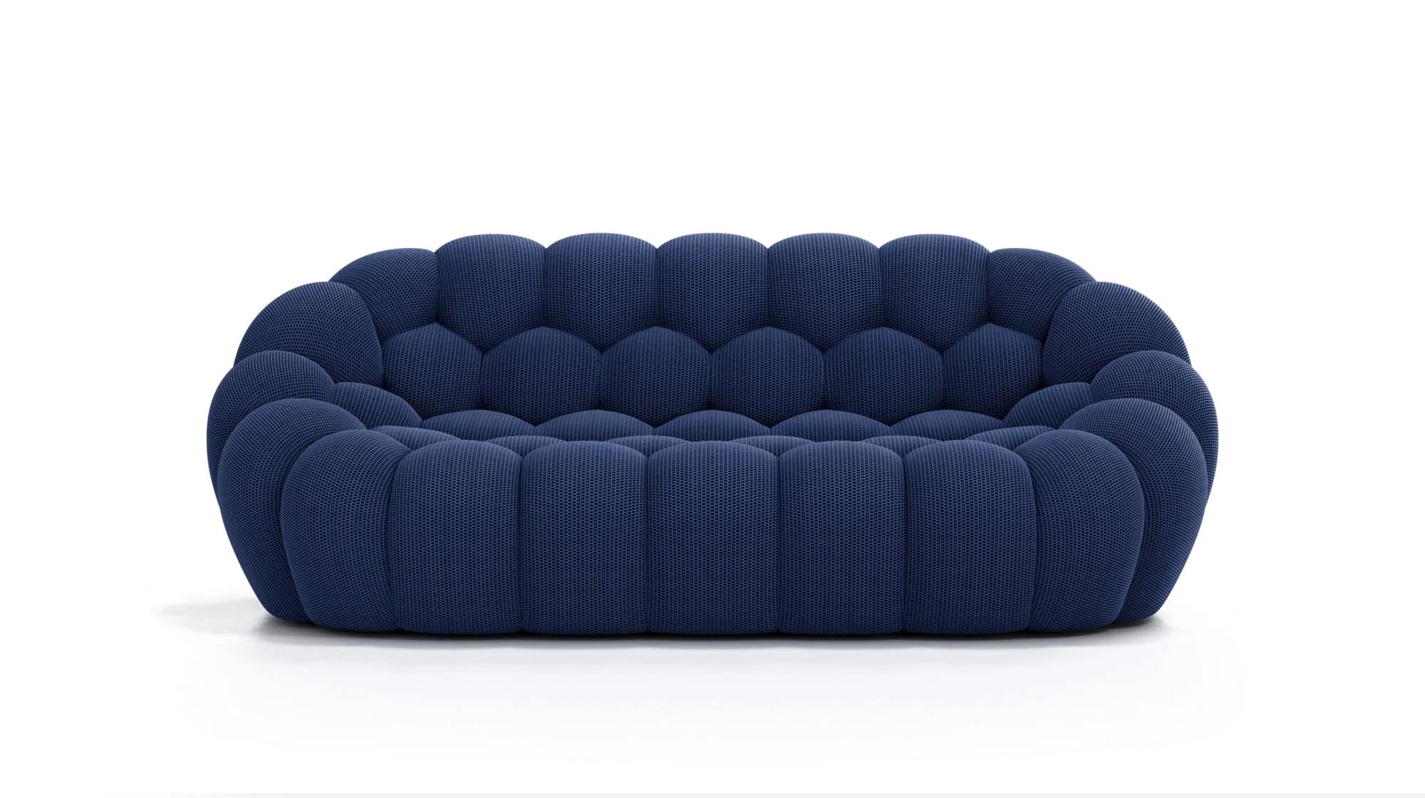 Cloud Tech 3 Seater Sofa