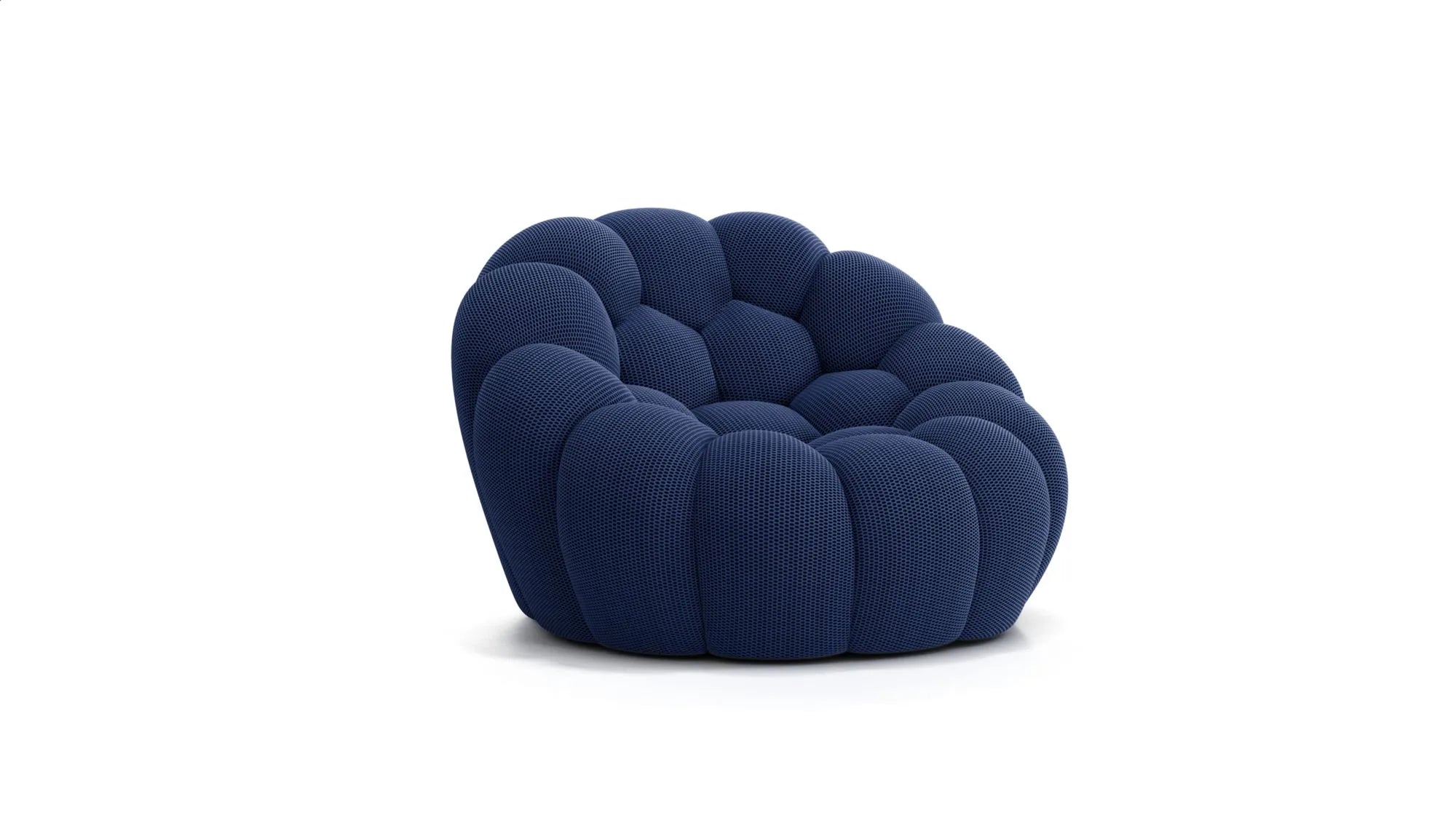 Cloud Grand Armchair