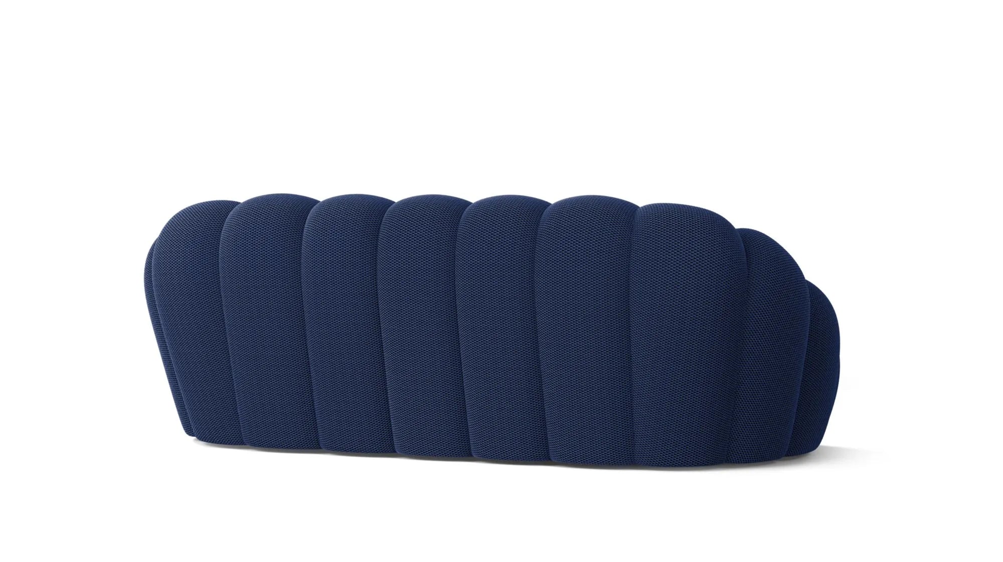 Cloud Tech 3 Seater Sofa