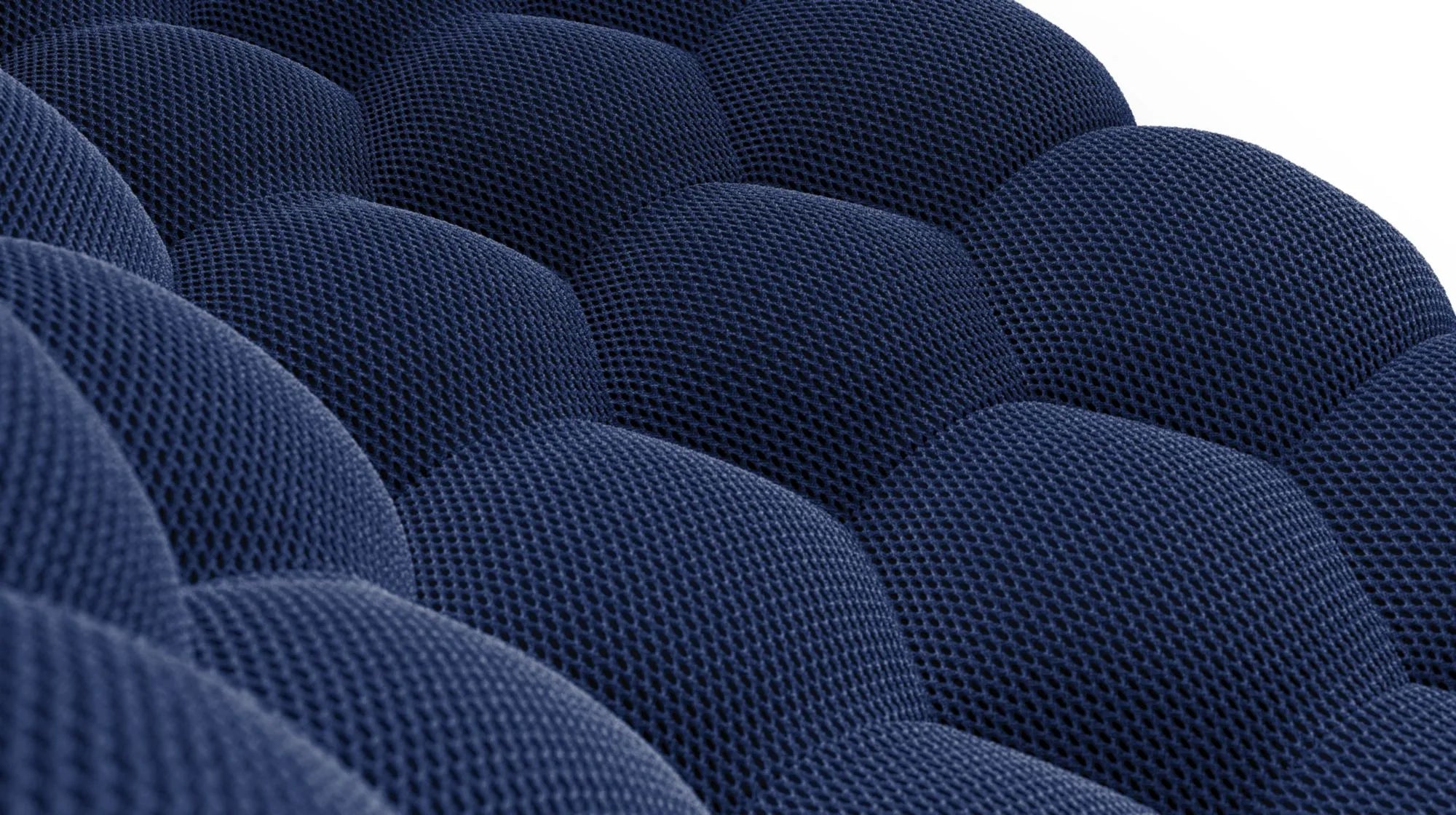 Cloud Tech 3 Seater Sofa