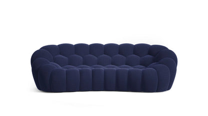 Cloud Curve Rounded 3-4 Seater Sofa