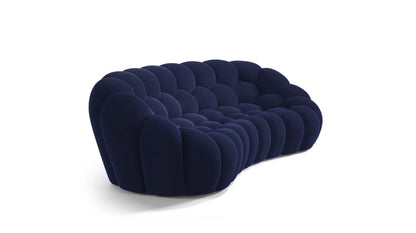 Cloud Curve Rounded 3-4 Seater Sofa