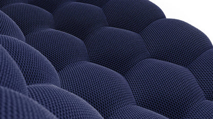 Cloud Curve Rounded 3-4 Seater Sofa
