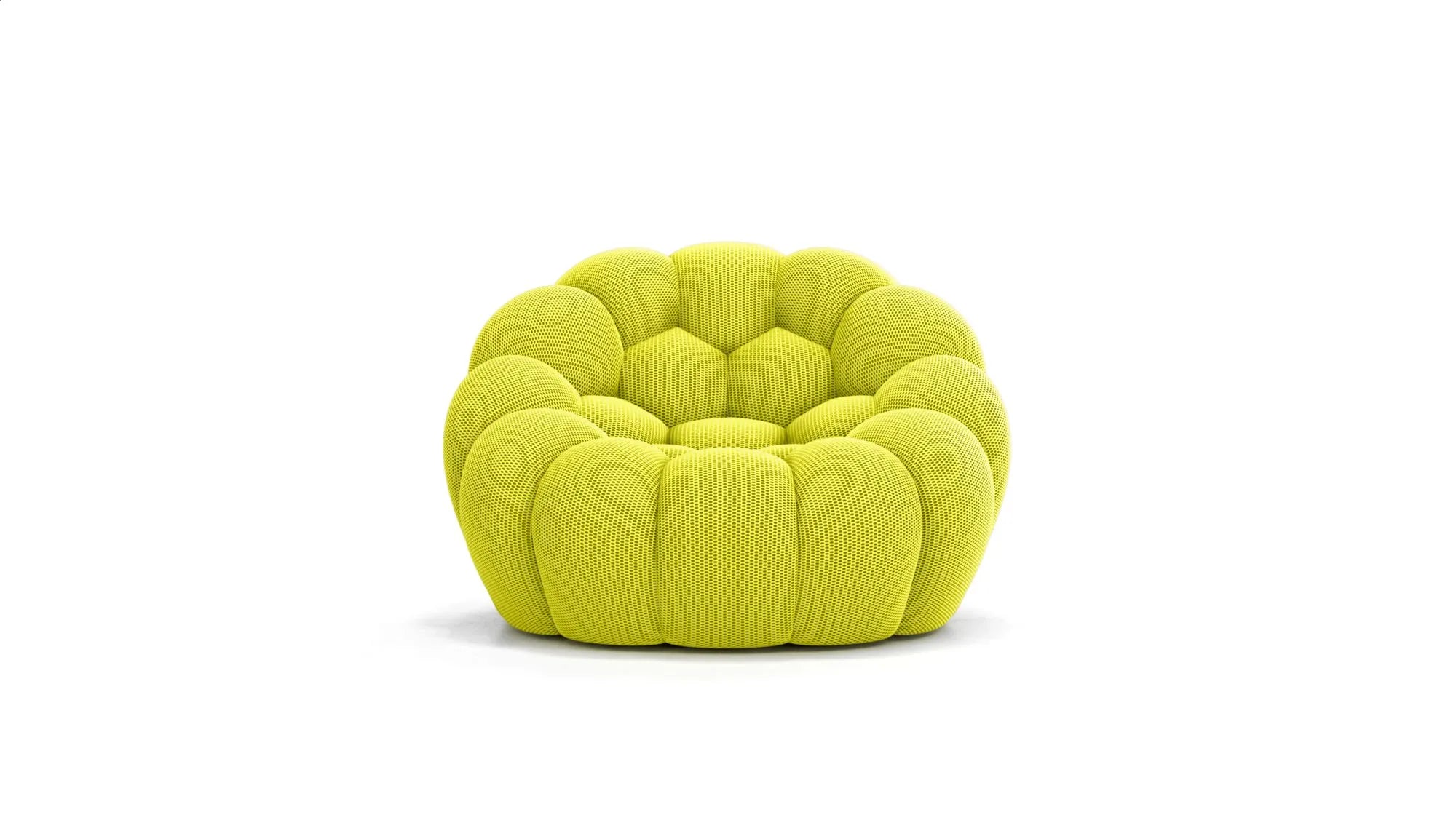 Cloud Grand Armchair