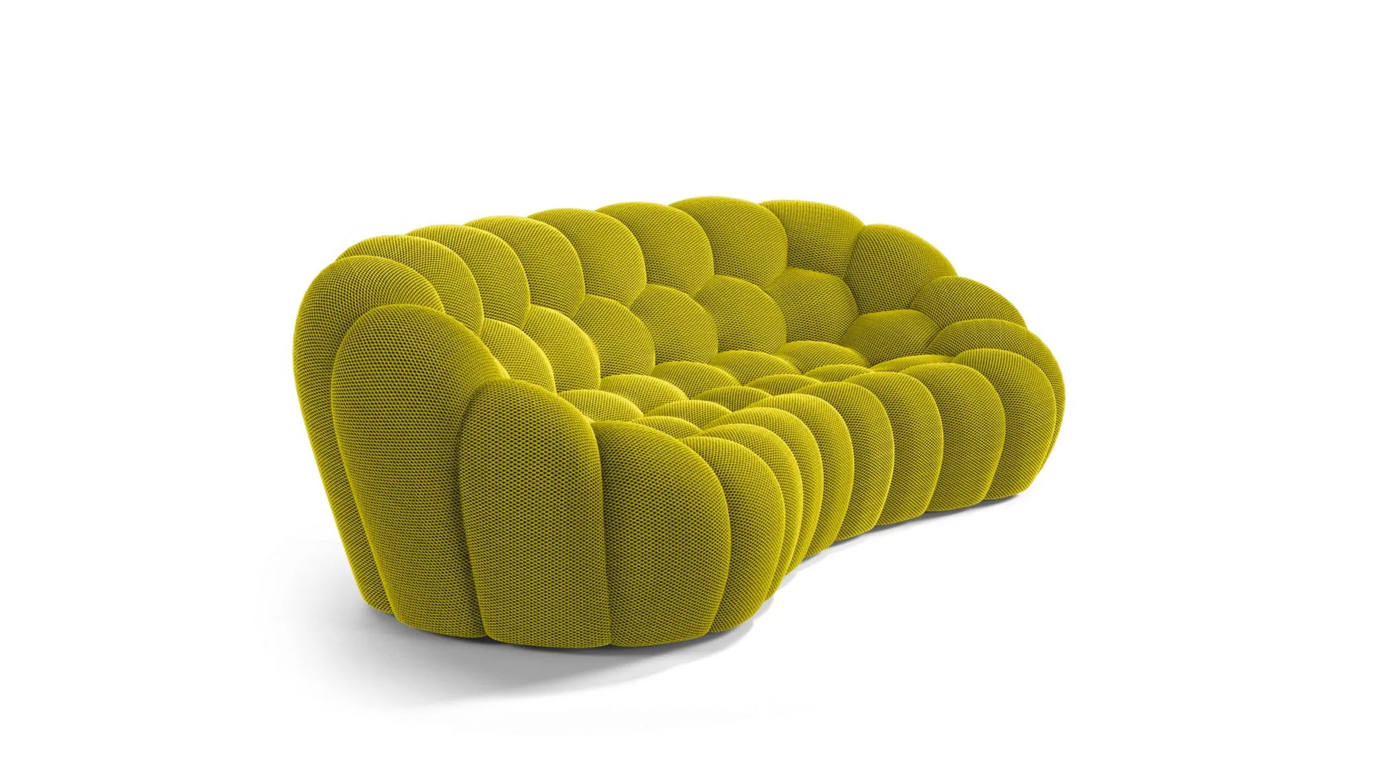 Cloudy-Sofa Cloud collection